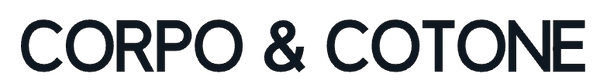 CORPO & COTONE
